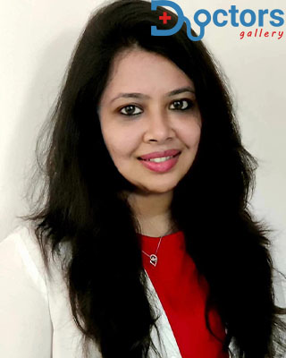 Dr LAVINA MITTAL