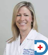 Dr Lindsay L Kroener