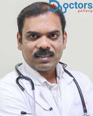 Dr Lokesh S