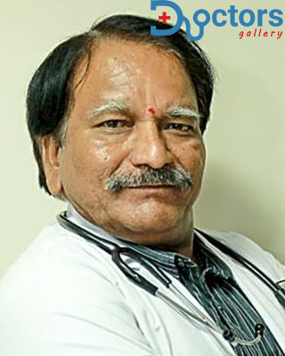 Dr M V PRASANNA KUMAR