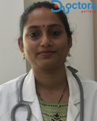 Dr MAHUA CHOWDHURY