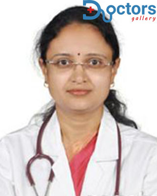 Dr MANGALA GOWRI