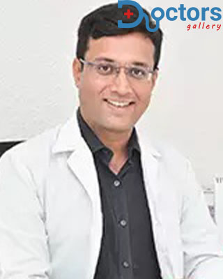 Dr MANOJ SRINIVAS