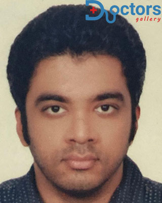 Dr MAYUR NAIR