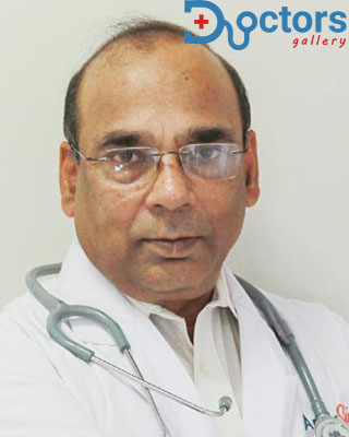 Dr MITHILESH KUMAR