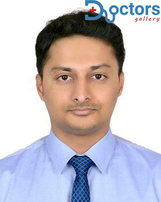Dr Mallesh M