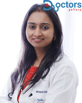 Dr Mamatha R