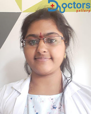 Dr Manisha Iyer