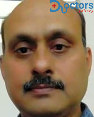 Dr Manjunath Medlari