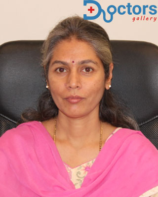 Dr Meera Shridhar