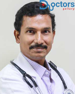 Dr Mohan Babu