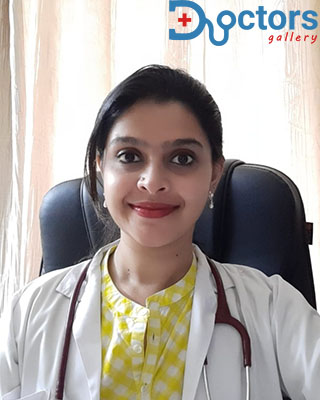 Dr Mridula V Amarnath
