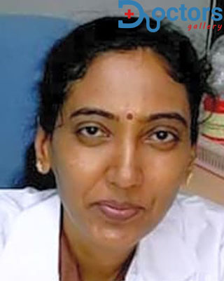 Dr Nagamani A C