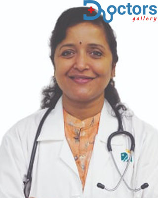 Dr Nagamani