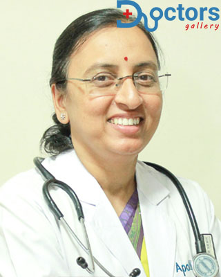 Dr Nagaratna D S