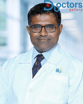 Dr Narasimhaiah Srinivasaiah