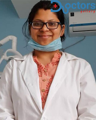 Dr PAVITRA RAMAN