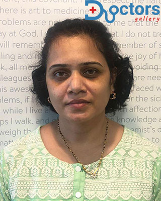 Dr PRATHIMA CHARLOTTE