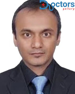 Dr PRAVEEN RODRIGUES