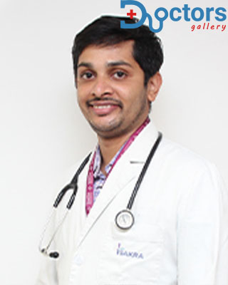 Dr Prasad B S
