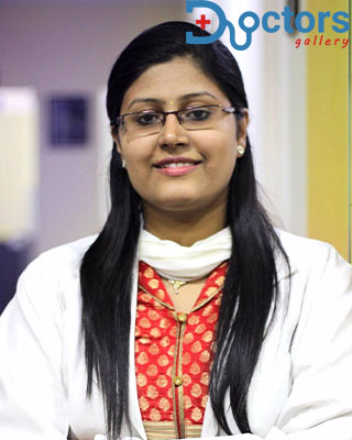 Dr Priyadarshini G