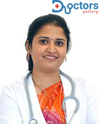 Dr RAKSHITA BHUTALE