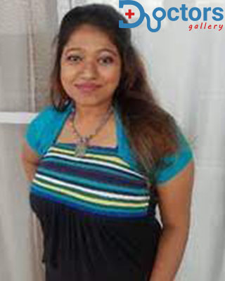 Dr RAMESHWARI SAMINATHAN