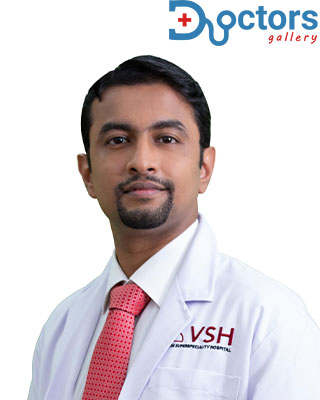 Dr ROHAN NAMBIAR