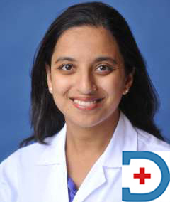 Dr Radhika D Rible