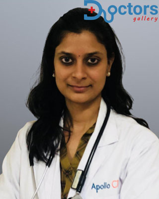 Dr Radhika Venkat