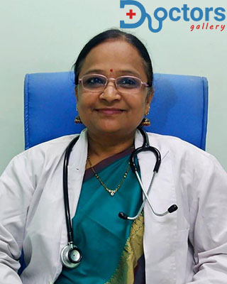 Dr Rajyalakshmi Y