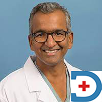 Dr Ram Parvataneni