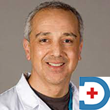 Dr Reza Jahan