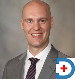 Dr Richard Kyle M Martin