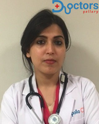 Dr Ritika Bhatt
