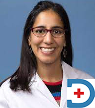 Dr Ritu Salani