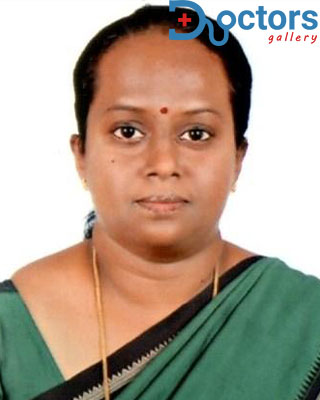 Dr S Neelima