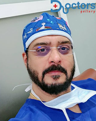 Dr SAURABH MISRA