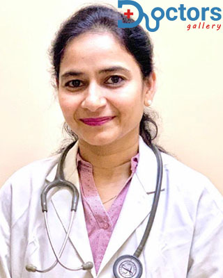 Dr SHILPA SINGI