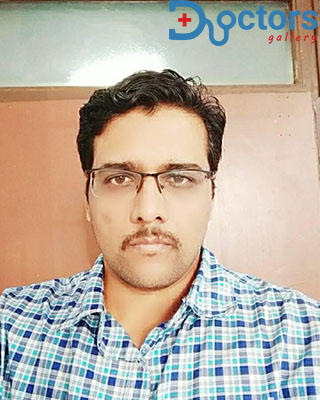 Dr SHRINIDHI I S
