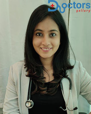 Dr SHRUTI MANJUNATH