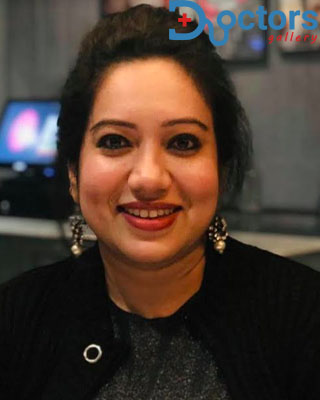 Dr SINDHU P S