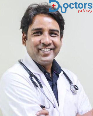 Dr SUSHEEL B