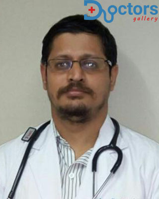 Dr Sabyasachi Basu