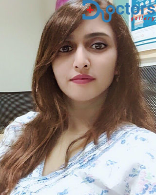 Dr Safia Tanyeem