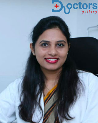 Dr Samatha M Swamy