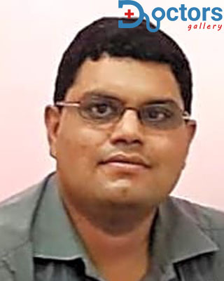 Dr Sandeep K Alva