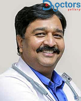 Dr Sateesh Chandra