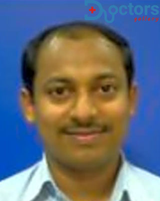 Dr Sathwik V A