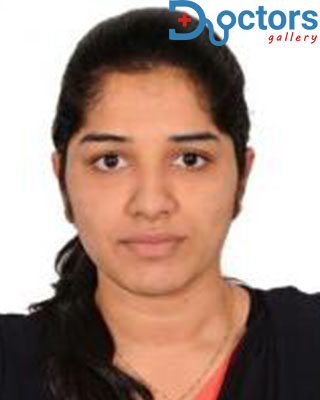 Dr Sharfa Afreen